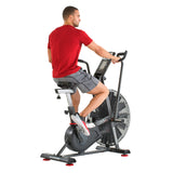 Schwinn Fitness AD7 Airdyne Bike Schwinn Fitness