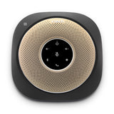 Bluetooth Conference Speakerphone - 360° Premium Voice Pickup with 6 Microphones, Smart NFC Connect, 24H Call Time VTech