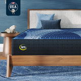 Serta iComfort - Aspire 14" Medium Full Memory Foam Mattress