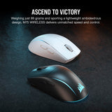 Corsair M75 Wireless RGB Lightweight FPS Gaming Mouse