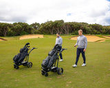 MGI Navigator Ai GPS+ Electric Golf Cart - 36 Hole Lithium Battery - Remote Control MGI