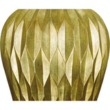 Possini Euro Design Buckhead 28" Tall Urn Modern Table Lamps Set of 2 Brown Bronze Geometric Living Room Bedroom Bedside Nightstand House Office Home Kitchen Entryway Console Family Fabric Shade