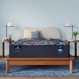 Serta Perfect Sleeper X - Excelled 13.75" Extra Firm King Hybrid Mattress