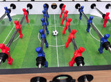 GOWE 5Ft Soccer Table,Foosball Table,Football Table,Game Table, Table Soccer,Table Football,Children's Game Table,Table Games
