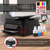 Printer Home Office | Wireless Supertank (Megatank Canon