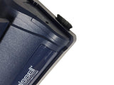 Bissell BigGreen Commercial Lightweight (8lb), Upright Vacuum Cleaner, BGU7100, Blue