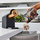 Mighty Pro™ Electric Pencil Sharpener, Black X-Acto