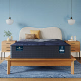 Serta Perfect Sleeper X - Prescott 14" Plush Hybrid King Mattress