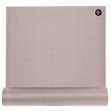 Manduka PROlite Yoga Mat 68" - 4.7mm | Lifetime Durability | Hygienic Construction | Teacher Approved | 68 x 24 inches | Elderberry