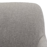 Amazon Basics Modern Home Office Desk Chair with Adjustable Height
