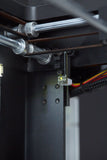 Raise3D 101017001 Pro2 Plus 3D Printer, Dual Extruder, Fully Enclosed