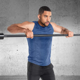CAP Barbell THE REBEL Heavy Duty Power Olympic Bar | For Weightlifting