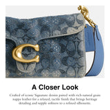 Coach Women's Tabby Shoulder Bag 26