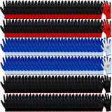 90 Pairs Gardening Gloves for Men Women Breathable Rubber Coated Working Gloves for Gardening, 9.1 Inch