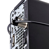 Laptop/Desktop & Peripheral Lock Kit, Theft-Deterring Security Lock, K-Slot, 10ft (3m) Steel Cable, 3X Devices StarTech.com