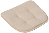 Klear Vu Omega Non-Slip Chair Cushions, Assembled in USA,
