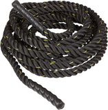 Trademark Innovations Strength & Core Training Battle Rope, 1.5" x 30' Trademark Innovations