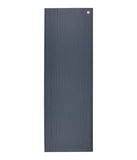 Manduka PROlite Long Yoga Mat 79" - 4.7mm | Lifetime Durability | Hygienic Construction | Teacher Approved | 79 x 24 inches | Thunder