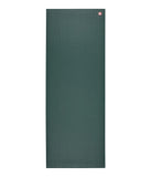 Manduka PROlite Long Yoga Mat 79" - 4.7mm | Lifetime Durability | Hygienic Construction | Teacher Approved | 79 x 24 inches | Black Sage