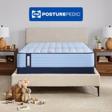 Sealy Posturepedic® Fayette 13" Firm Tight Top Innerspring Mattress - Queen