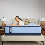 Sealy Posturepedic® Fayette 13" Firm Tight Top Innerspring Mattress - Queen