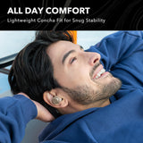 Technics Reference Class Hi-Fi Wireless Ear Buds, Dolby Atmos with Head Tracking