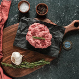 Meat Artisan Steak The Ultimate Gift - Meat Box with Wagyu Steak