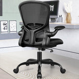 FelixKing Office Desk Chairs, Ergonomic PC Desk Chair with Wheels