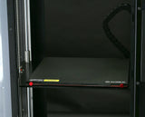 Raise3D 101017001 Pro2 Plus 3D Printer, Dual Extruder, Fully Enclosed