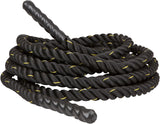 Trademark Innovations Strength & Core Training Battle Rope, 1.5" x 30' Trademark Innovations