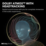 Technics Reference Class Hi-Fi Wireless Earbuds, (Black) Technics