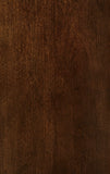 Signature Design by Ashley Porter Traditional 7 Drawer Dresser, Dark Brown