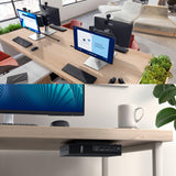 Dell Pro Micro Plus Mini PC (Next Gen OptiPlex 7000 MFF), Bussiness Desktop Computer AI PC