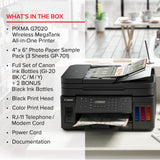 Printer Home Office | Wireless Supertank (Megatank Canon