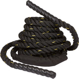Trademark Innovations Strength & Core Training Battle Rope, 1.5" x 30' Trademark Innovations