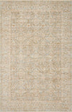 Loloi Elora Sky/Terracotta 13' x 16' Area Rug