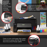 Printer Home Office | Wireless Supertank (Megatank Canon