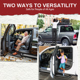OEDRO Running Boards