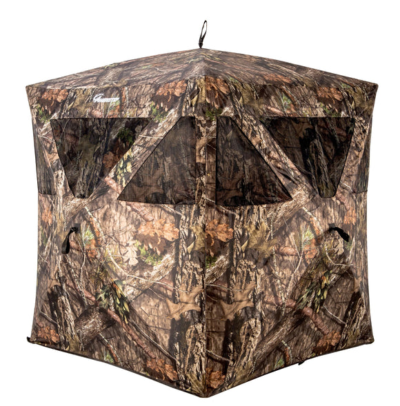 Ameristep Care Taker Ground Blind, Mossy Oak Break Up Country, Model: None Ameristep