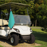 Playing It Forward Magnetic Golf Towel for Golf Bags with Clip for Men & Women, Waffle Weave Microfiber Towel, Set of 3