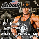 Schiek Sports 1500-H Adjustable Head Harness - Weight Lifting Gym Harness with Adjustable Straps - Neck Training