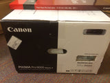 Canon PIXMA Pro9000 Mark II Inkjet Photo Printer (3295B002)