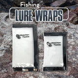 Reaction Tackle Lure Wraps - 5-pk - Large