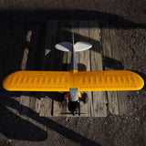 HobbyZone Carbon Cub S 2 1.3m Cleetus McFarland Special Edition RTF Basic HBZ32001SE