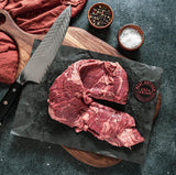 Meat Artisan Wagyu Griller Collection - Meat Box with Wagyu Steak