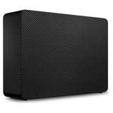 Seagate Expansion Desktop 16TB External Hard Drive – USB 3.0, 3.5" HDD for Windows & Mac