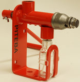 Piteba Nut and Seed Oil Expeller Oil press Piteba