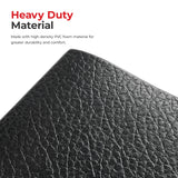 Sunny Health & Fitness Sunny Health & Fitness NO. 074-L Treadmill Mat, Large' Sunny Health & Fitness