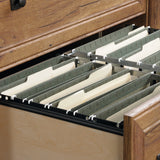 Lateral Filing Cabinets for Home Office, Hanging File Folders Organizer, Interlocking Drawers