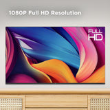 40-Inch Class S3 1080p LED Smart TV with Fire TV (40S350F, 2023 Model), Alexa Built-in, Apple AirPlay Compatibility TCL